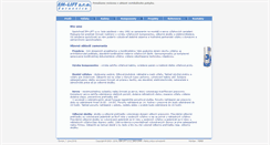 Desktop Screenshot of emlift.sk